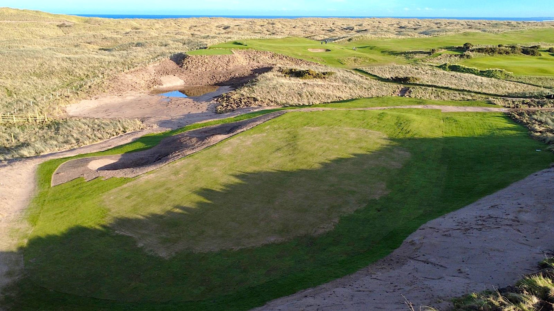 7th hole_drone shot_back of green_1920x1080
