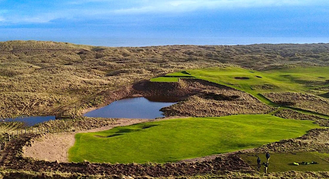 New 7th Hole_behind green_9.2.2026