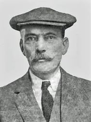 Willie Park Junior_400